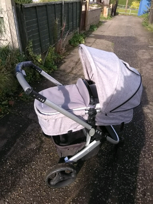 free pram gumtree
